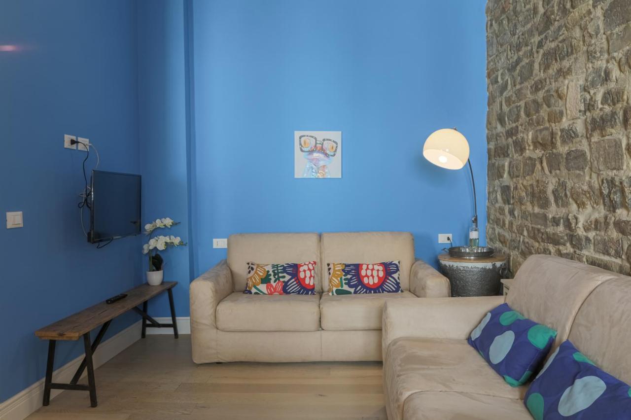 Margarida Apartment Firenze Esterno foto
