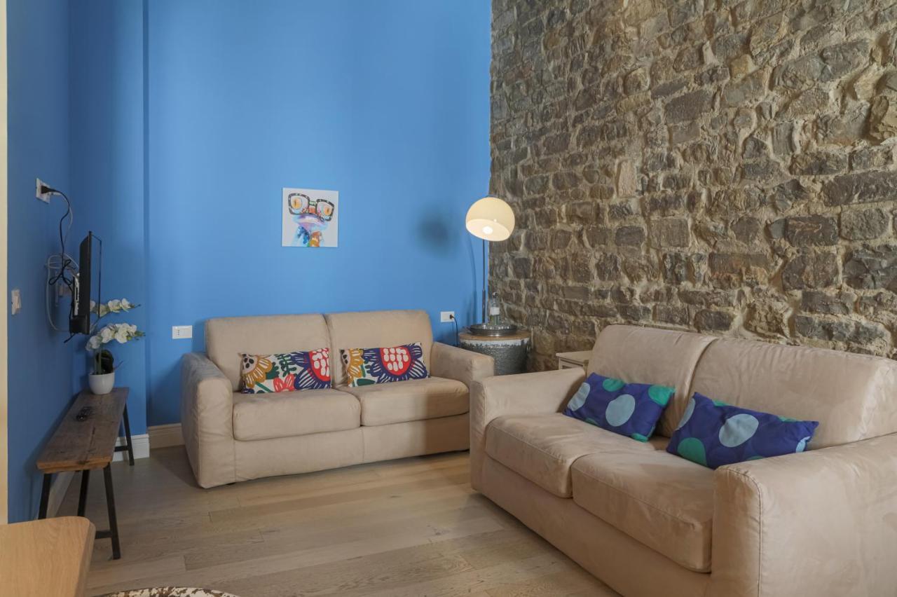 Margarida Apartment Firenze Esterno foto