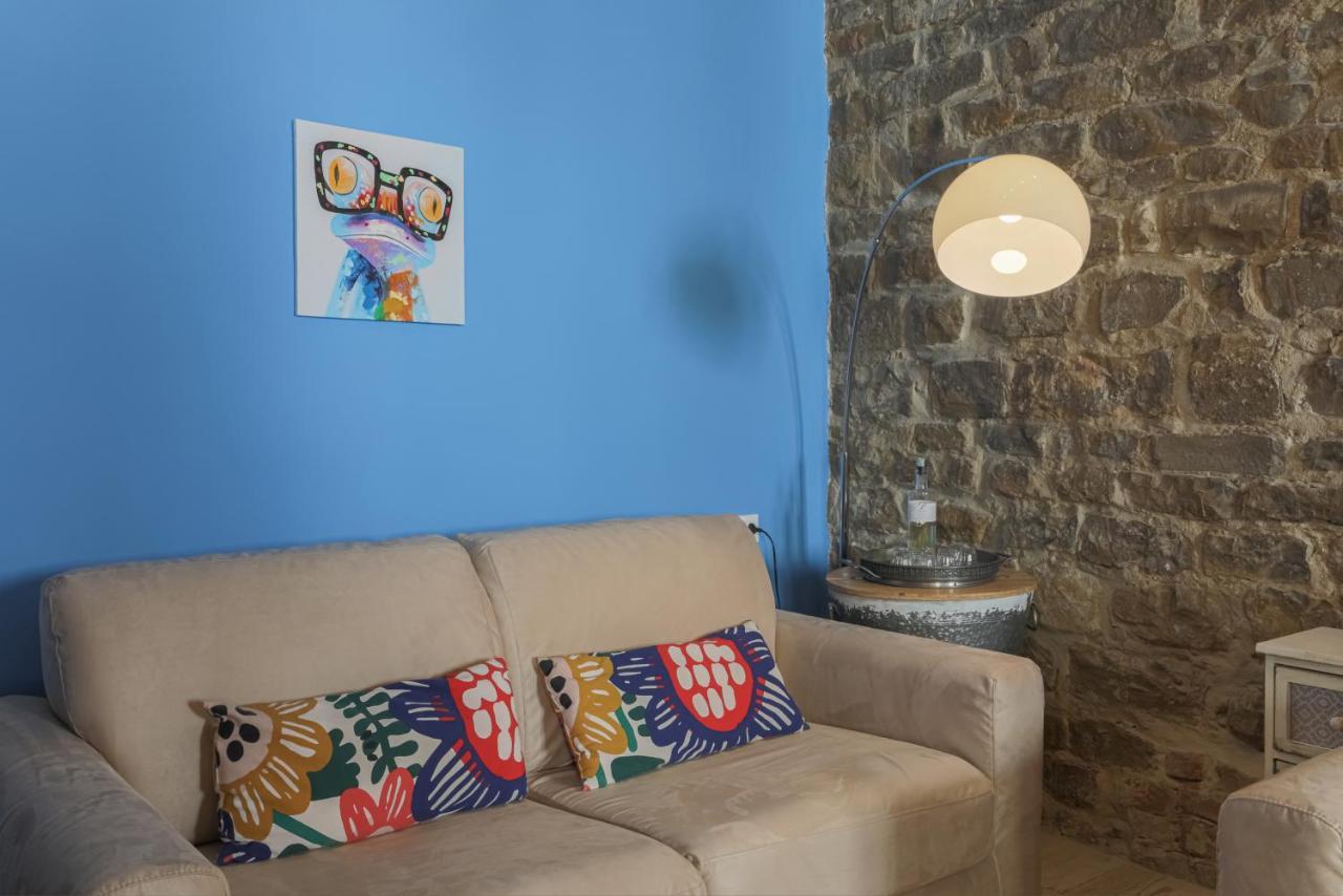 Margarida Apartment Firenze Esterno foto